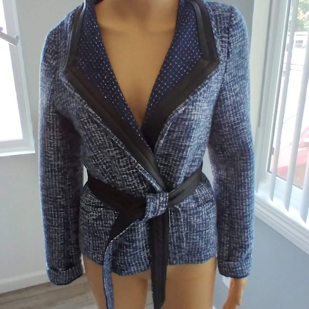 BANANA REPUBLIC BLAZER